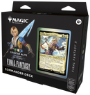 Magic the Gathering - Final Fantasy: Commander Deck Counter Blitz-Cards-Ashdown Gaming