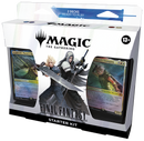 Magic the Gathering - Final Fantasy: Starter Kit-Cards-Ashdown Gaming