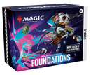 Magic the Gathering - Foundations: Bundle-Cards-Ashdown Gaming