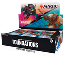 Magic the Gathering - Foundations Jumpstart Booster Display-Cards-Ashdown Gaming
