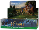Magic the Gathering - The Hobbit Play Booster Box-Ashdown Gaming