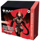 Magic the Gathering - Innistrad Remastered Collectors Booster Box-Cards-Ashdown Gaming