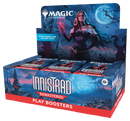 Magic the Gathering - Innistrad Remastered Play Booster Box-Cards-Ashdown Gaming