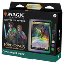 Magic the Gathering - Tales of Middle Earth Commander Deck: Food and Fellowship-Cards-Ashdown Gaming