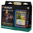Magic the Gathering - Tales of Middle Earth Commander Deck: The Hosts of Mordor-Cards-Ashdown Gaming