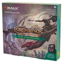 Magic the Gathering - Tales of Middle Earth Holiday Scene Box: Flight of the Witch King-Cards-Ashdown Gaming