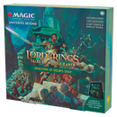 Magic the Gathering - Tales of Middle Earth Holiday Scene Box: Aragorn at Helms Deep-Cards-Ashdown Gaming