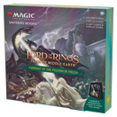 Magic the Gathering - Tales of Middle Earth Holiday Scene Box: Gandalf in Pelenor Fields-Cards-Ashdown Gaming