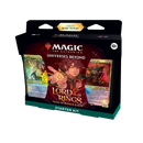 Magic the Gathering - LotR Tales of Middle Earth: Starter Kit-Cards-Ashdown Gaming