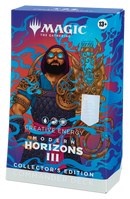 Magic the Gathering - Modern Horizons 3 Commander Deck: Creative Energy (Collectors)-Cards-Ashdown Gaming