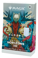 Magic the Gathering - Modern Horizons 3 Commander Deck: Eldrazi Incursion (Collectors)-Cards-Ashdown Gaming
