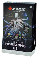 Magic the Gathering - Modern Horizons 3 Commander Deck: Eldrazi Incursion-Cards-Ashdown Gaming