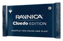 Magic the Gathering - Ravnica: Cluedo Edition-Cards-Ashdown Gaming