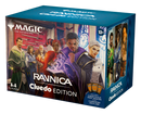 Magic the Gathering - Ravnica: Cluedo Edition-Cards-Ashdown Gaming