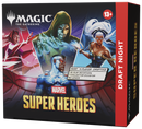 Magic the Gathering - Marvel Super Heores Draft Night-Ashdown Gaming