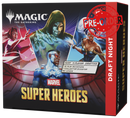 Magic the Gathering - Marvel Super Heores Draft Night-Ashdown Gaming