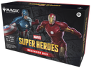 Magic the Gathering - Marvel Super Heores Beginners Box-Ashdown Gaming
