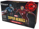 Magic the Gathering - Marvel Super Heores Beginners Box-Ashdown Gaming