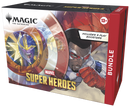 Magic the Gathering - Marvel Super Heores Bundle-Ashdown Gaming