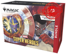 Magic the Gathering - Marvel Super Heores Bundle-Ashdown Gaming
