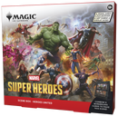 Magic the Gathering - Marvel Super Heores Scene Box-Ashdown Gaming