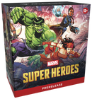 Magic the Gathering - Marvel Super Heroes: Pre Release Ticket Tuesday 23rd June 6pm-Cards-Ashdown Gaming