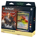 Magic the Gathering - Fallout Commander Deck: Hail Caesar-Cards-Ashdown Gaming