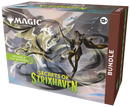 MTG: Secrets of Strixhaven Bundle-Ashdown Gaming