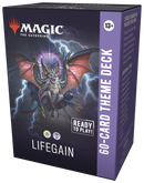 MTG: Secrets of Strixhaven 60-Card Theme Deck Lifegain-Ashdown Gaming