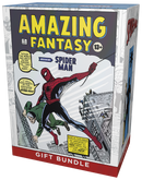 Magic the Gathering - Spider-Man: Bundle Gift Edition (In Store)-Cards-Ashdown Gaming