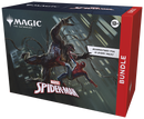 Magic the Gathering - Spider-Man: Bundle-Cards-Ashdown Gaming