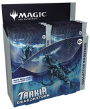 Magic the Gathering - Tarkir Dragonstorm: Collectors Booster Box-Cards-Ashdown Gaming