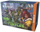Teenage Mutant Ninja Turtles Bundle-Ashdown Gaming