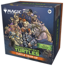 Teenage Mutant Ninja Turtles Team Up-Ashdown Gaming