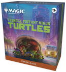 Magic the Gathering - Turtles: Pre Release Ticket 3rd March 6pm-Cards-Ashdown Gaming