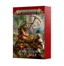 Maggotkin of Nurgle - Faction Pack-Books-Ashdown Gaming