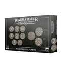 Horus Heresy - Age of Darkness Markers and Tokens-Boxed Set-Ashdown Gaming