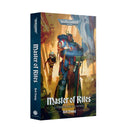 Black Library - Master Of Rites (PB)-Ashdown Gaming