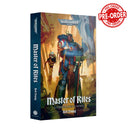 Black Library - Master Of Rites (PB)-Ashdown Gaming