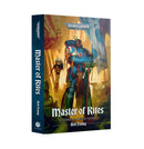 Black Library - Master of Rites (HB)-Boxed Set-Ashdown Gaming