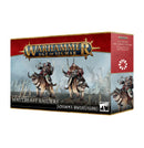 Ogor Mawtribes - Maulbeast Raiders-Ashdown Gaming