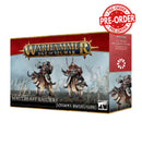 Ogor Mawtribes - Maulbeast Raiders-Ashdown Gaming