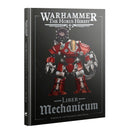 Horus Heresy - Liber Mechanicum-Boxed Set-Ashdown Gaming