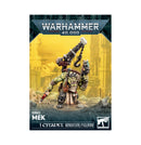 Orks - Mek-Ashdown Gaming