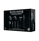 Horus Heresy - Legiones Astartes: Melee Weapons Upgrade-Boxed Set-Ashdown Gaming