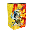 MetaZoo: Flex Deck - Blazing Charge-Ashdown Gaming
