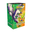 MetaZoo: Flex Deck - Crushing Gust-Ashdown Gaming