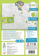 MicroMacro Kids: Crazy City Park-Board Games-Ashdown Gaming