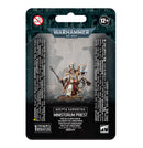 Adeptus Sororitas - Ministorum Priest-boxed set-Ashdown Gaming