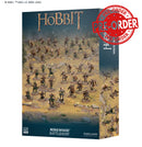 Middle-Earth Sbg: Mirkwood Battlehost